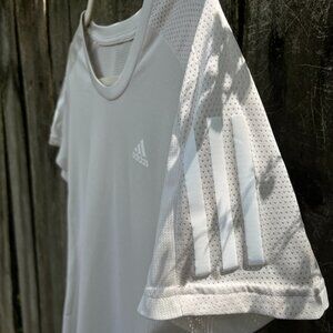 Adidas Aero Ready Running Shirt - M